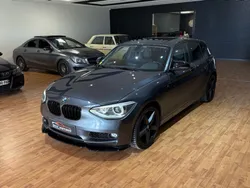 BMW SERIE 1 F20 120d 184 ch M Sport A