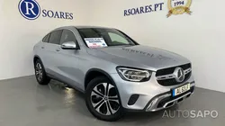 Mercedes-Benz Classe GLC de 2021
