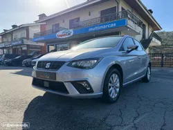 SEAT Ibiza 1.0 TSI Style