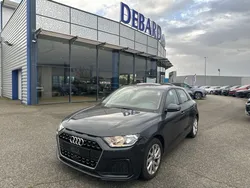Audi A1 SPORTBACK 25 TFSI 95CH