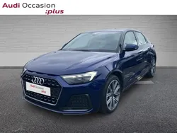 Audi A1 Sportback 25 TFSI 95ch Advanced S tronic 7