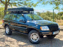 Jeep Grand Cherokee Cherokee (Wj)