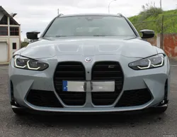 BMW M3 Competition M Xdrive