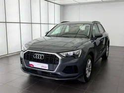 Audi Q3 35 TFSI 150 ch S tronic 7