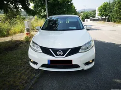Nissan Pulsar 1.5 DCI 110cv VISIA - 5 PORTAS - NACIONAL - C/ GARANTIA