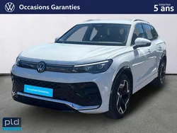 VOLKSWAGEN Tiguan 2.0 TDI 150ch DSG7 R-Line