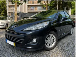 Peugeot 207 1.6 HDI 5 Lugares