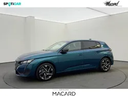 Peugeot 308 1.5 BlueHDi 130ch S&S Allure EAT8