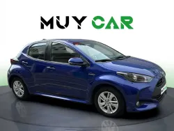 Toyota Yaris 120H 1.5 Style