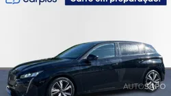 Peugeot 308 1.2 PureTech Allure de 2024