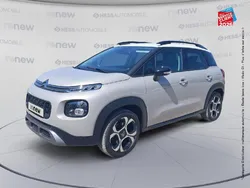 Citroen C3 Aircross PureTech 110ch S&S Shine