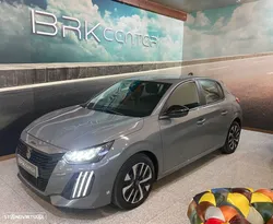 Peugeot 208 1.2 PureTech Active