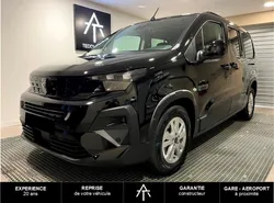 Peugeot RIFTER TAILLE XL - 1.5 BLUEHDI 130 S&S ALLURE N1 EAT8 - 5 PL