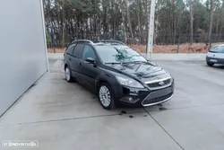 Ford Focus SW 1.6 TDCi Trend