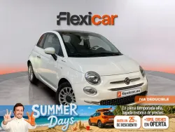 FIAT 500 1.0 Hybrid Dolcevita 52kW