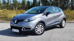 Renault Captur 0.9 TCe