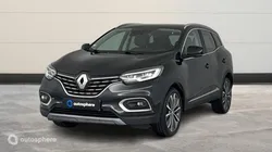 Renault Kadjar 1.3 TCe 140ch FAP Intens EDC
