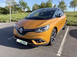 Renault Scenic 1.6 DCI 160 EDITION ONE BOSE BVA - Garantie 12 mois