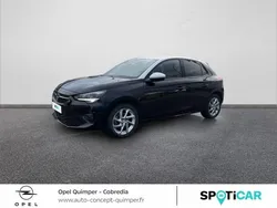 Opel Corsa 1.2 Turbo 100ch GS Line