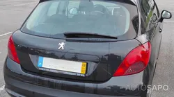 Peugeot 207 1.4 HDi Premium de 2008