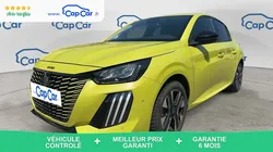 Peugeot E-208 115kw 156.0 Allure