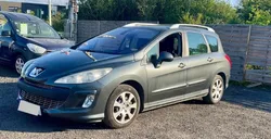 Peugeot 308 GENERATION-I SW 1.6 HDI 90 CONFORT