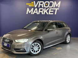 AUDI A3 Sportback 1.6 D 110ch Ambiente - 2014 - Suivi complet