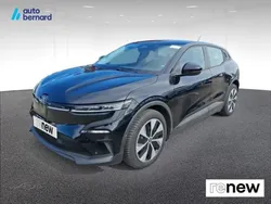 Renault Megane E-Tech Electric EV60 130ch Evolution ER super charge