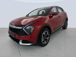 KIA Sportage 1.6 T-GDi Concept 150