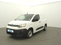 Citroën Berlingo VAN M 650 BLUEHDI 130 S&S BVM6