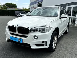 BMW X5 III (F15) xDrive25dA 218ch Lounge Plus