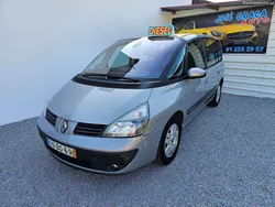 Renault Espace 1.9Cdi 116Cv 7 Lugares 09/2003
