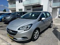 Opel Corsa 1.3 CDTi innovation