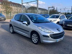 Peugeot 207 1.4i 90cv