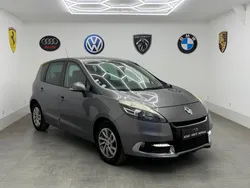 RENAULT SCENIC III dCi 110 FAP eco2 Dynamique