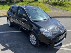 Renault Clio Break