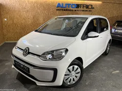 VW Up! 1.0 Move