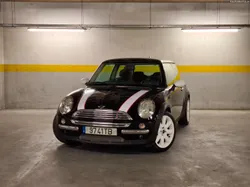 MINI Cooper 1.6