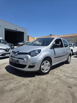 Renault Twingo 1.2 i 16V LEV eco2 75 cv v