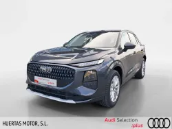 AUDI Q3 1.5 TFSI Advanced S tronic