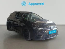 VOLKSWAGEN Golf 2.0 TSI R Black Edition DSG 4Motion 245kW
