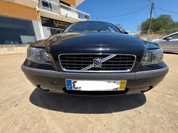 Volvo S60 T5