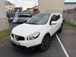 Nissan Qashqai 1.6 DCI 130 CV CONNECT ÉDITION garantie 6 mois