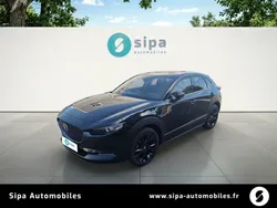 Mazda CX-30 2.0L e-SKYACTIV G M Hybrid 122 ch 4x2 BVM6 Nagisa 5p