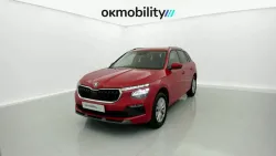 Skoda Kamiq 1.0 TSI Selection 70kW