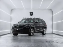 SKODA Kodiaq 1.4 TSI ACT Ambition 4x2 DSG 110kW