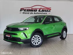 Opel Mokka 1.2 DI Turbo Edition