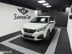Peugeot 3008 1.2 PureTech Allure