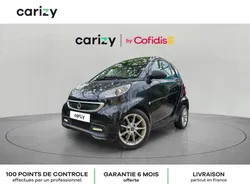Smart ForTwo COUPE 1.0 71 ch S&S Passion