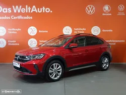 VW Taigo 1.0 TSI Urban